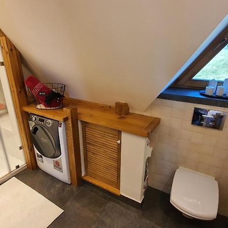 Apartament Z Widokiem Gliczarów Eksteriør bilde