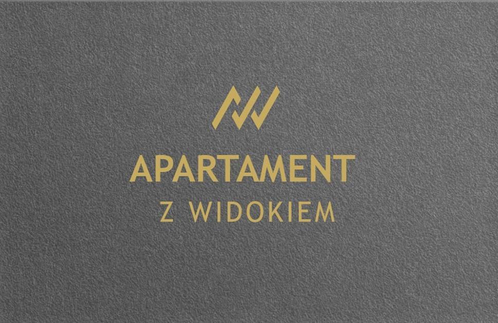 Apartament Z Widokiem Gliczarów Eksteriør bilde